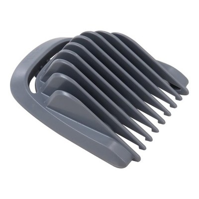 Latest Version 2mm Beard Stubble Hair Guide Guard Comb for P-hilips N-orelco ...