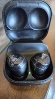 Samsung Galaxy Buds Pro Noise Cancelling Bluetooth Earbuds True Wireles - Black