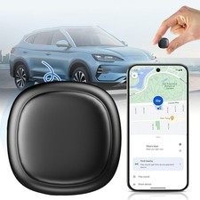 Smart Tracker for Vehicles Hidden Tracking Devices Mini Car Locator Item Finder