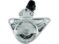 AS-PL Anlasser Starter Denso S6243(DENSO) 12V Premium Line FüR Toyota Auris