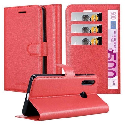 Hülle für Honor 10i / 20i / 20 LITE / Huawei Enjoy 9S Schutz Hülle Handy Cover