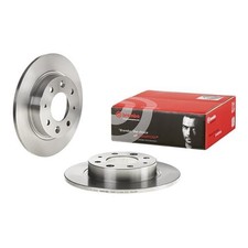 Disque de frein Kia CLARUS