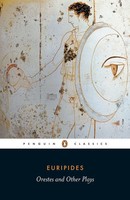 Euripides | Orestes And Other Plays | Taschenbuch | Englisch (2006)