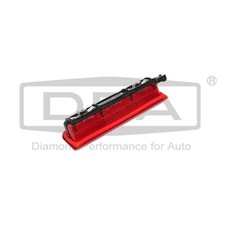 ORIGINAL® Dpa Zusatzbremsleuchte für VW CADDY III Großraumlimousine CADDY III