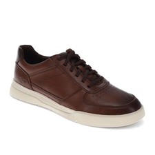 Dockers Mens Brad Lightweight Casual Sneaker