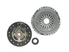 Kit d'embrayage Audi 80