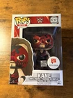 Funko Pop! WWE Kane #33 Walgreens Exclusive Vinyl Figure
