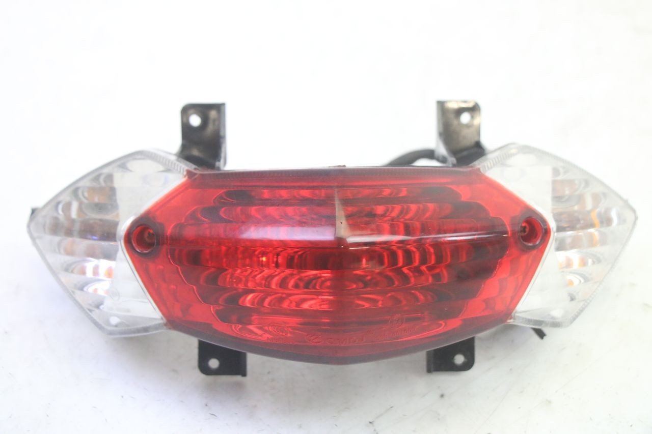 FANALE POSTERIORE - PEUGEOT KISBEE 4T 50 (2010 - 2017)