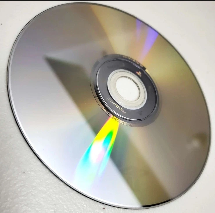 Guitar Hero PS3 Game World Tour BRAND NEW Condition. Never Been Played - Image 4 of 4