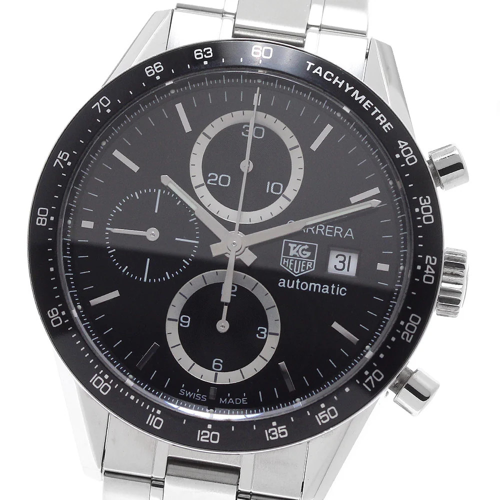 TAG Heuer Carrera CV2010 TO319815