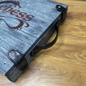 2006 LEGO Viking Chess Set - 851861 Rare Vintage Collectible 100% Complete Set!!