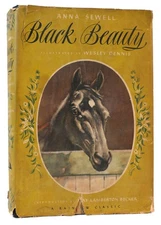 Anna Sewell BLACK BEAUTY Rainbow Classics