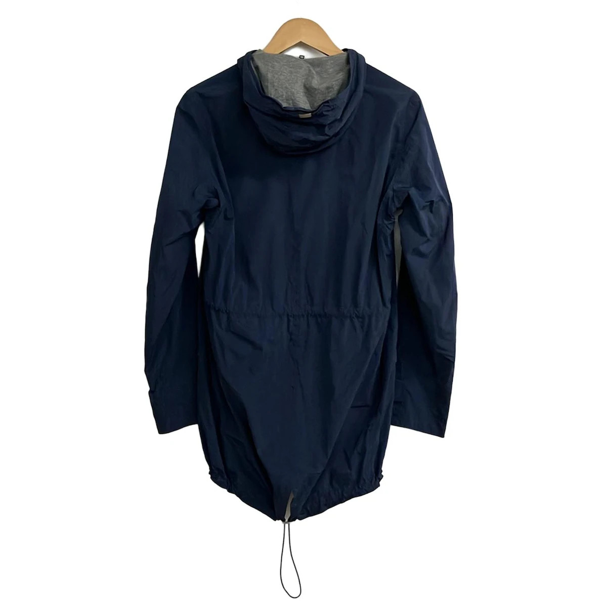 HERNO - Navy Lightweight Jacket - image 2