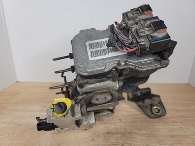 1998-2008 DODGE RAM 1500 2500 ABS ANTILOCK ACTUATOR + PUMP MODULE