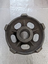 Ammco Brake Lathe Bell Cone Adapter 3577 78 Arbor Ammco Brake Lathe Bell Cone Adapter 3577 78 Arbor