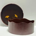 Japanese Tea Ceremony Chitosebon Tea untensil Boxs Container Urasenke Chado