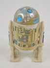 1977 Star Wars R2-D2 with Sensor Scope Action Figure Kenner Complete
