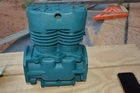 Bendix 284959 TU FLO 500 Air Compressor NEW OLD STOCK