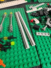 Lego Star Wars X-Wing, Alien and Other mixed Lot.