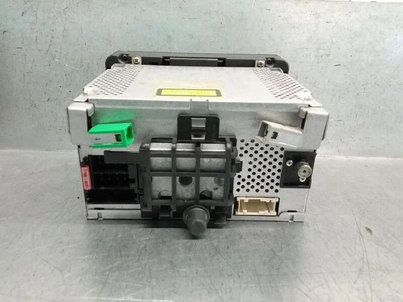 156068727 audio system für ALFA ROMEO 159 (140) 1.9 JTDM 16V ELEGANTE 5595157 - Bild 2 von 4