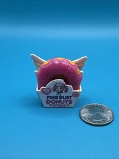 Pixie Dust Donuts ZURU Mini Brands Kawaii