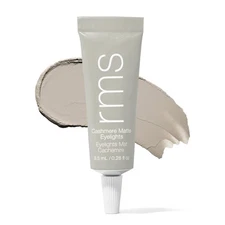 Cashmere Matte Eyeshadow Cream Eyelights Cruelty Free Clean Beauty Eye Shadow