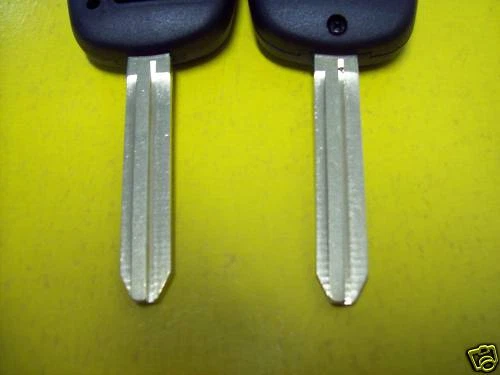 Chiave guscio cover trasformato a scatto per TELECOMANDO GREAT WALL STEED HOVER - Immagine 2 di 2