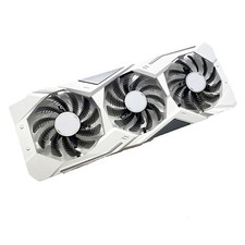 Set Optional Graphics Card Cooling Fan for GIGABYTE RX5500XT 5600XT 5700 5700XT