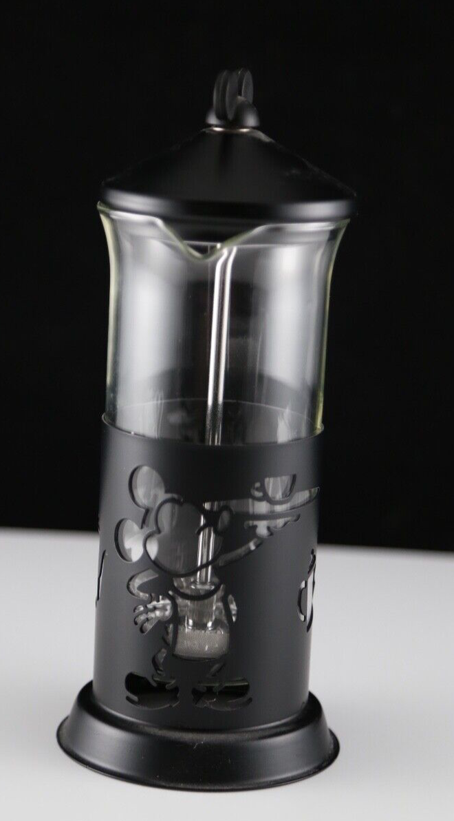 Cafetière Disney French Press neuve eBay