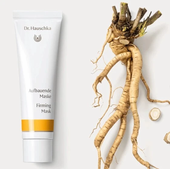 Укрепляющая маска Dr. Hauschka 30 мл - Изображение 3 из 4