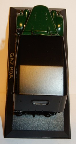 Ixo de agostini Altaya Aluminio Fundido Modelo Car Urss USSR DDR Rusa 1 / 43A, - Imagen 146 de 431