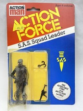 vintage action man palitoy sas(eBay公認) | PayPay対応 | セカイモン