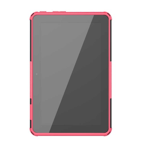 For Amazon All-new Fire 7 2022 12th Gen Hybrid Silicone Shockproof Cover Case - Picture 44 of 49