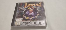 SONY PLAYSTATION 1 PS1 PS ONE RAYMAN