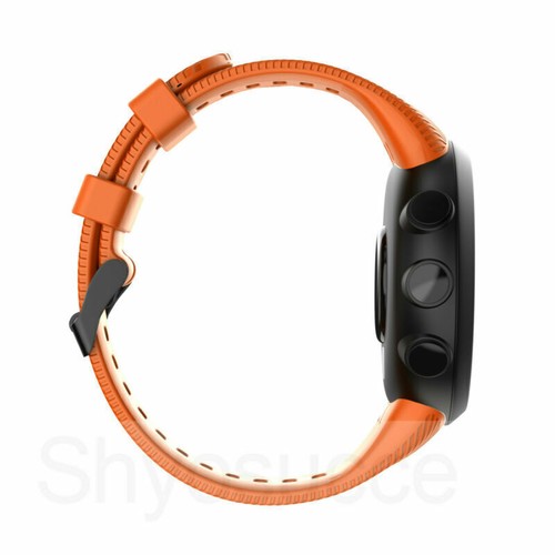 Correa de reloj para pulsera de silicona deportiva Garmin Forerunner 45/45s/nadar 2 - Imagen 30 de 312
