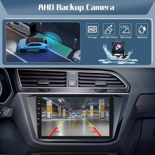DAB+ CarPlay 2+64G Android13 Autoradio Für Mitsubishi Outlander 2 GPS Nav RDS FM - Bild 7 von 13