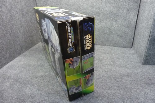 Kenner AT-AT Walker Commander and Driver Action Figure Rare - Picture 5 of 10