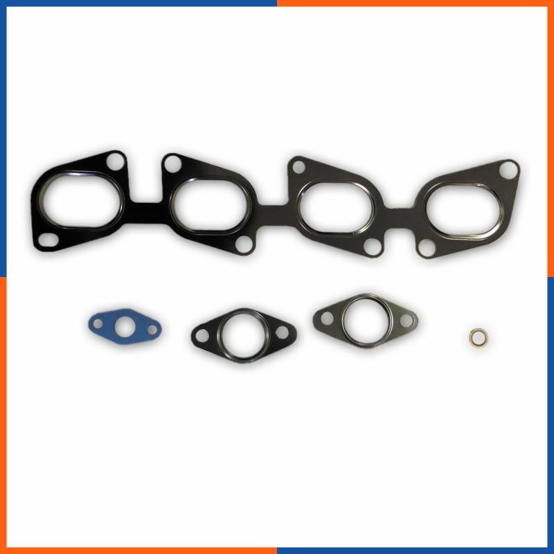 Pochette de joints turbocompresseur OPEL 1.9 CDTI pour moteurs 773721-5001S