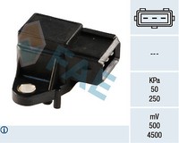 FAE 15024 Sensor, Saugrohrdruck For MERCEDES-BENZ Puch