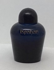 ISPAHAN - YVES ROCHER PARFUMS - MINIATURE - EDT - 15 ML - FLACON VIDE