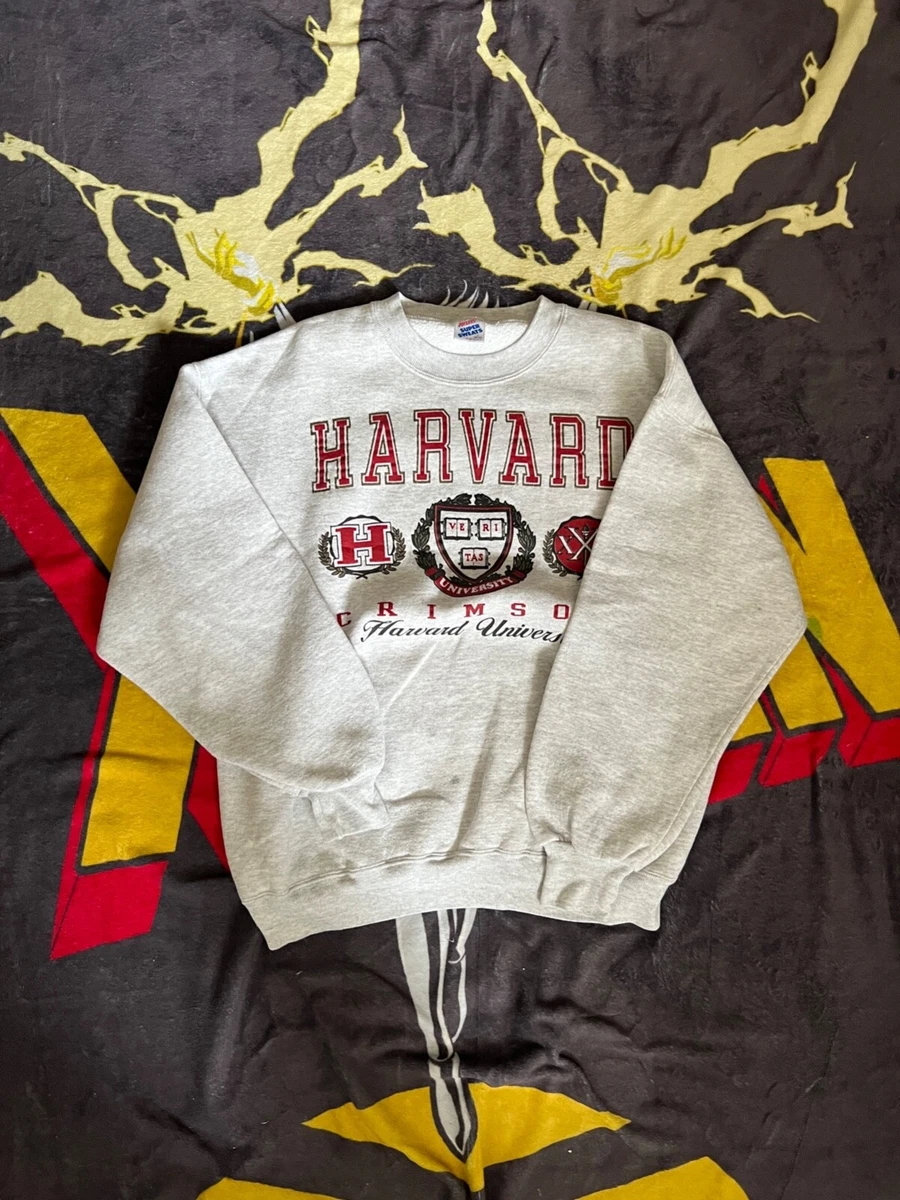 Harvard turtleneck shop sweatshirt