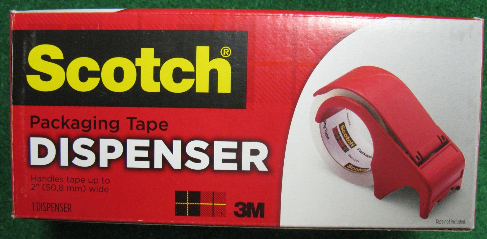 Tape Dispenser by Scotch Free Shipping-image