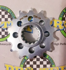 2018 2019 2020 Multistrada 1260 Pro-tek Ducati 530 Pitch Front Sprocket 14T-16T 