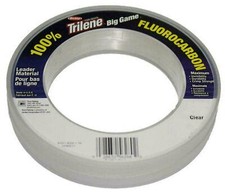 Berkley Big Game Fluorocarbon Fishing Leader Line 20lb-80lb Sea Coarse