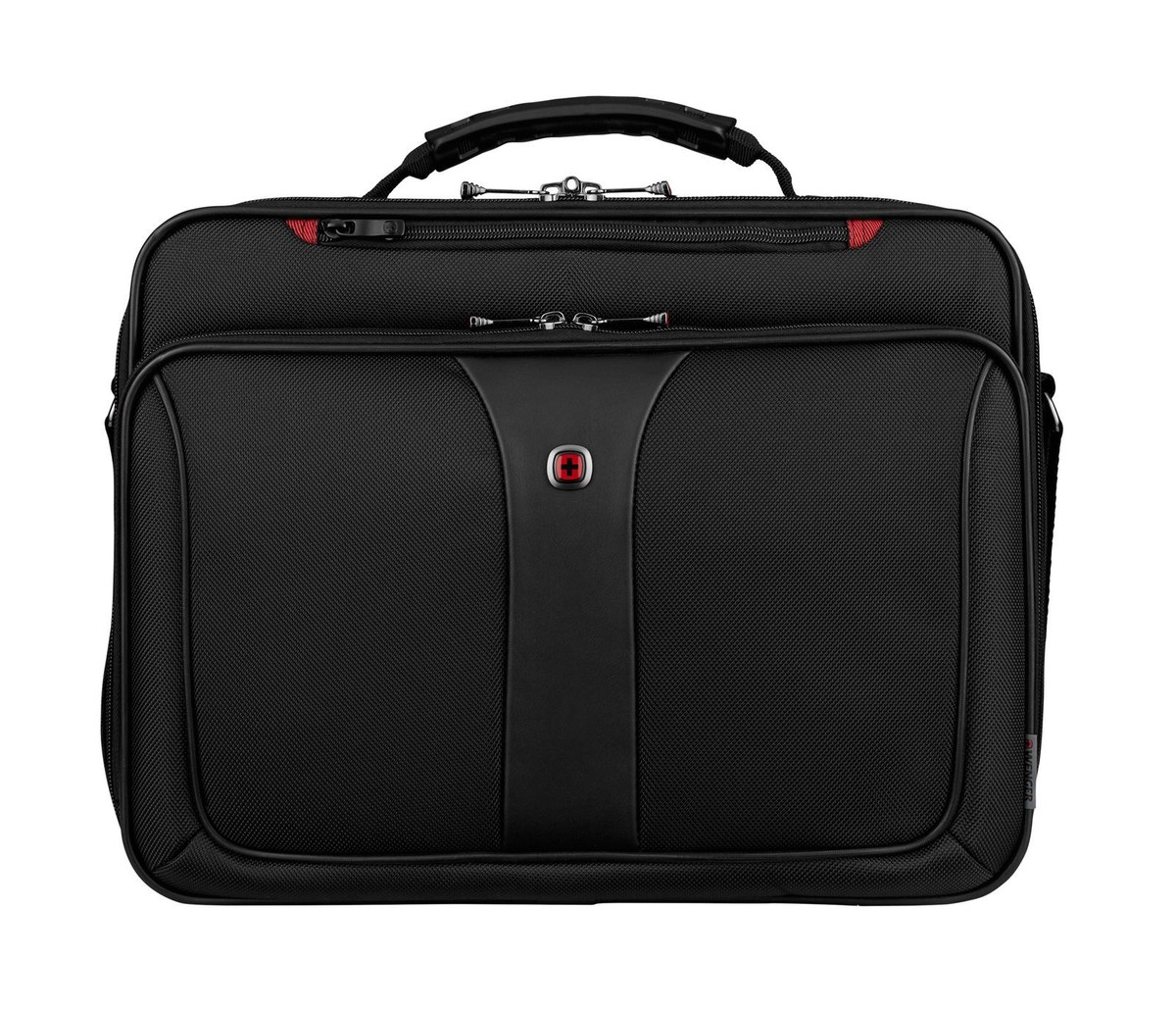 Wenger Legacy 16 Computer Case Black 600647 for sale online | eBay UK