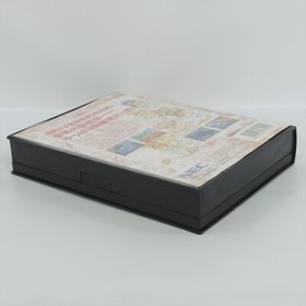 SOTSUGYO II 2 FX Neo Graduation PC FX Boxed 4371 pf