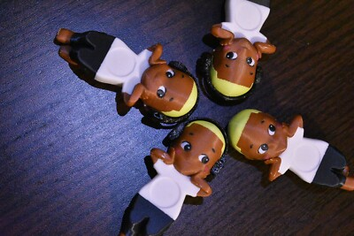 #ad #ad Sonny Angel Custom FRANK OCEAN Hippers Figurine 3d Printed $35.00