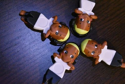 Sonny Angel Custom FRANK OCEAN Hippers Figurine 3d Printed