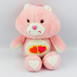 love a lot care bear plush