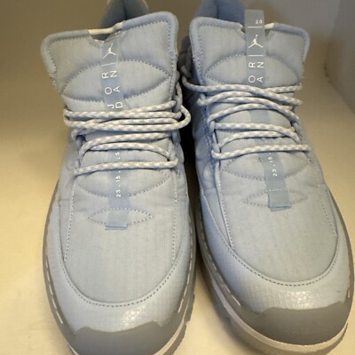 Nike Air Jordan Air Mae Celestine Blue White Sneakers CT4539-400